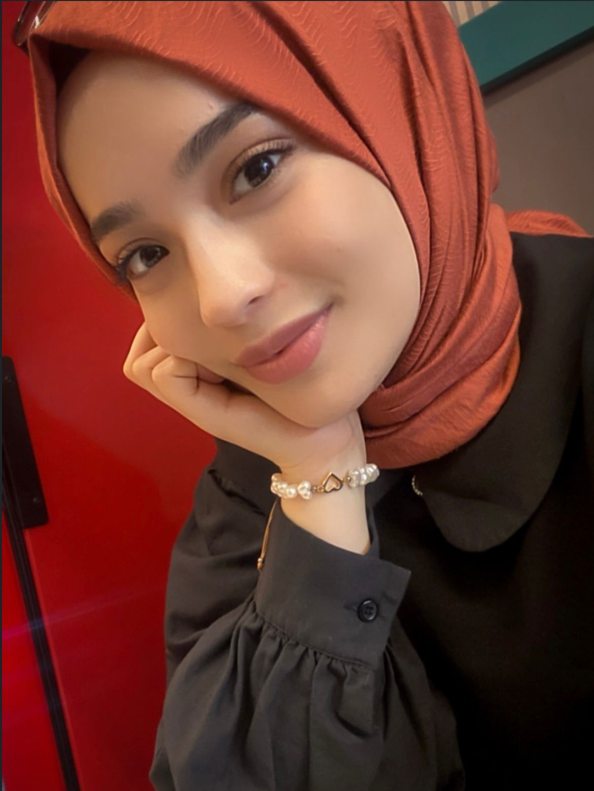 Bağlıca Seanslık Bayan Escort Kayra