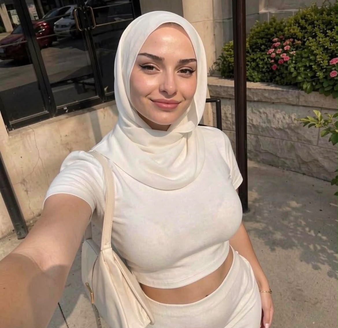 Yeni Zarif Partner Bayan Escort Reyhan