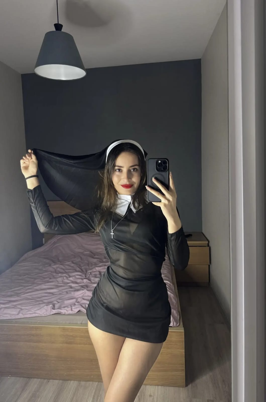 Söğütce Göz Kamaştıran Partner Bayan Escort Müşerref
