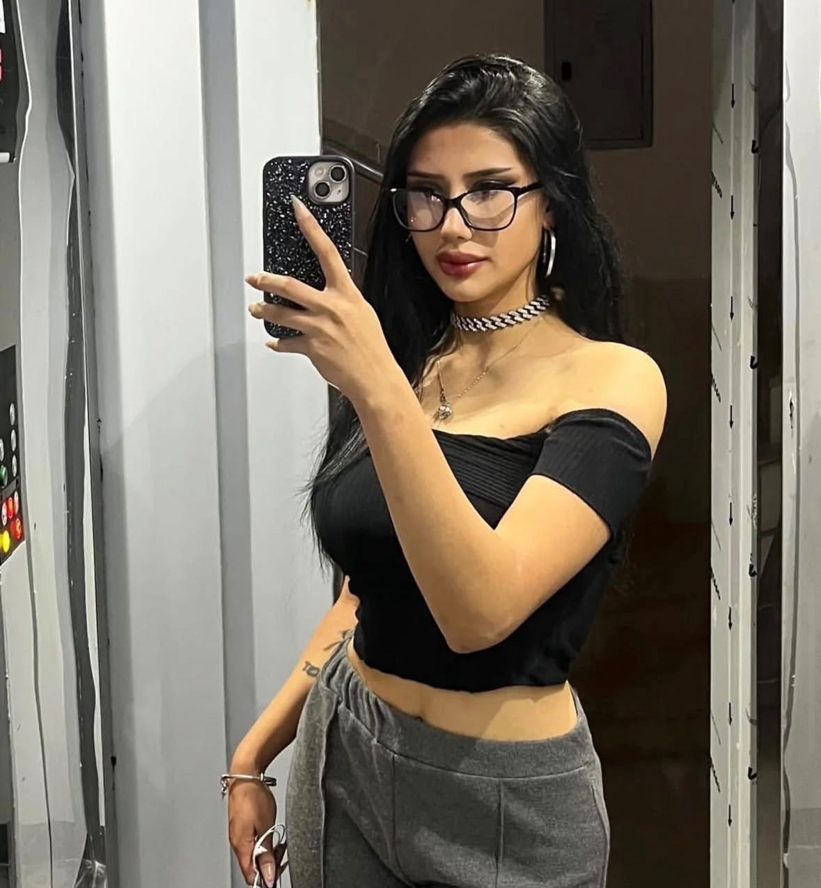 Mezra İranlı Escort Kaderin