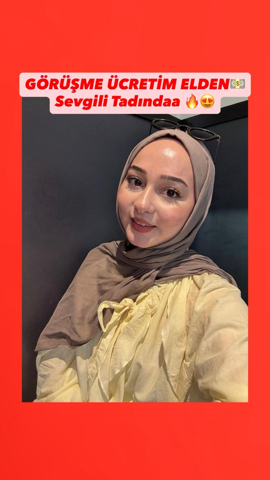 Yeşiltepe Sadık Bayan Bayan Escort Amine