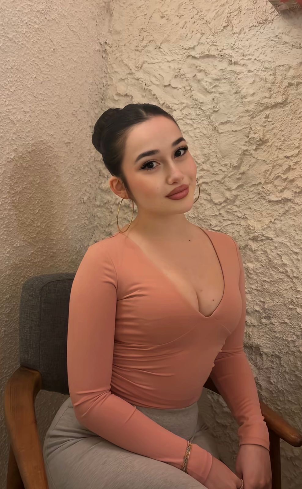 Şırnak Başarıyı Gören Kadın Escort Bayan Hacer