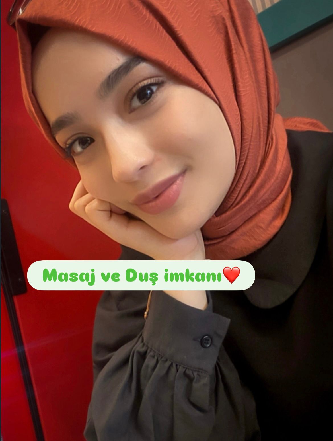 Çukurlu Olgun Escort Alara