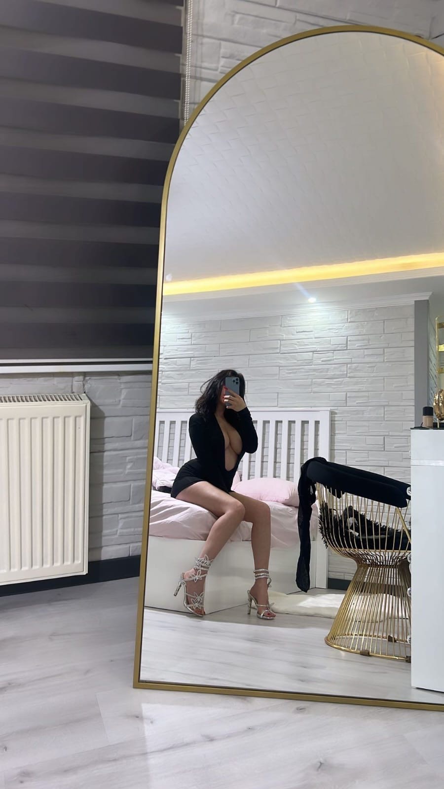 Yolağzı Savaşçı Kadın Bayan Escort Ebru