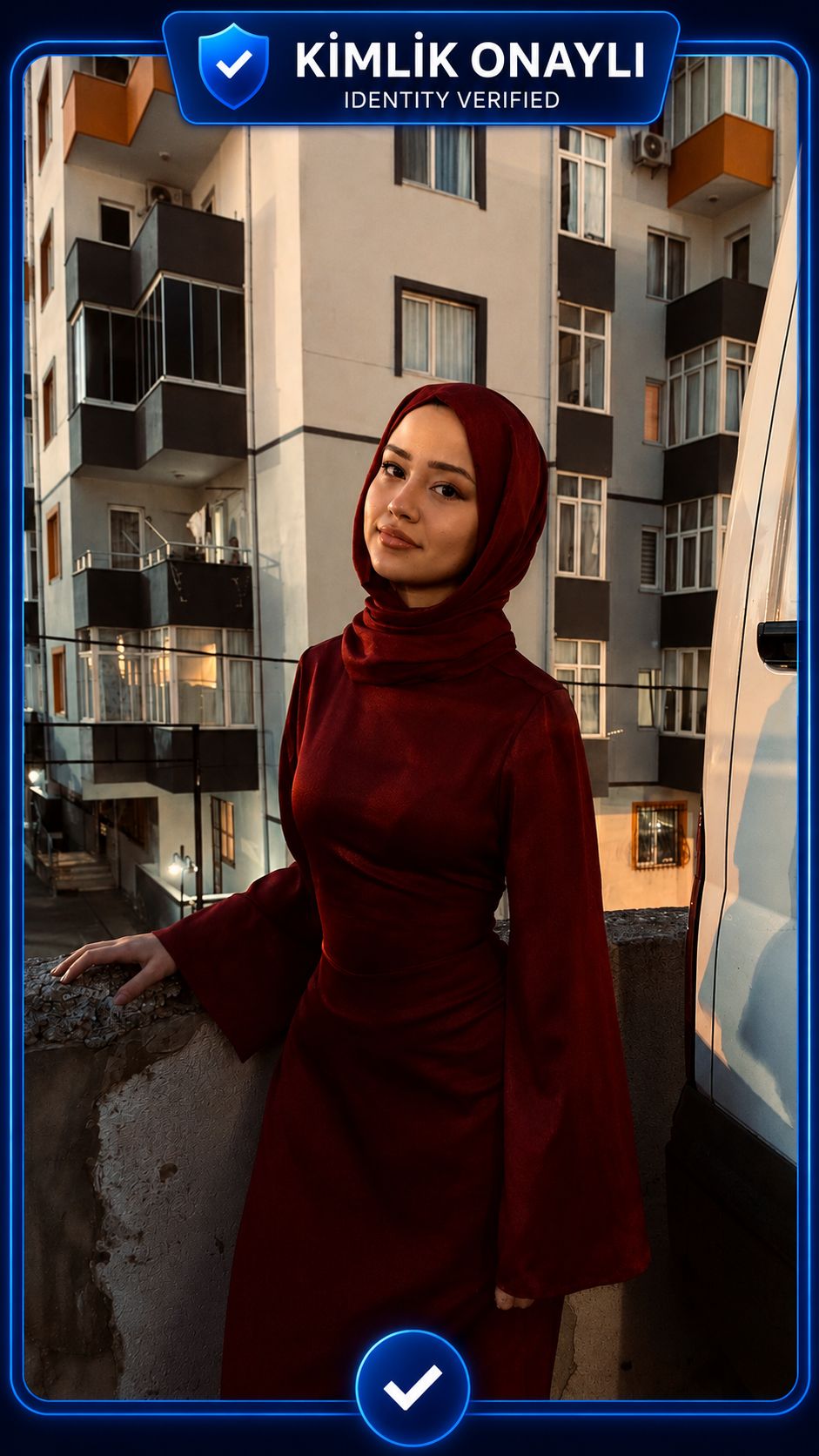 Güneyyaka Uysal Partner Bayan Escort Gülden