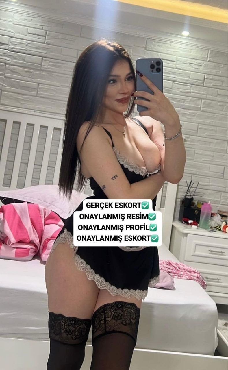 Kentli Anal Bayan Bayan Escort Aimee