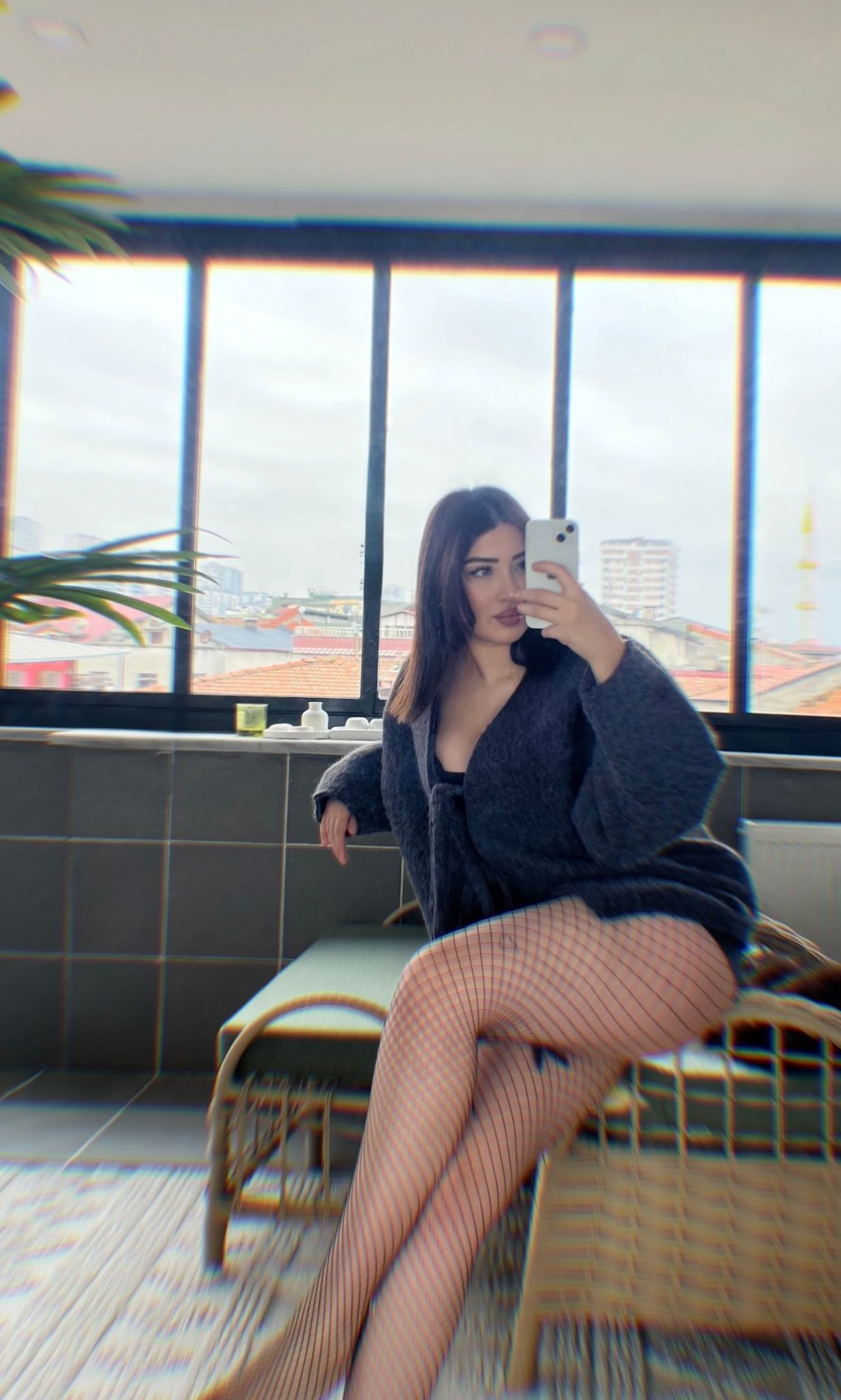 Gürsu Tombul Bayan Escort Bayan Vildan