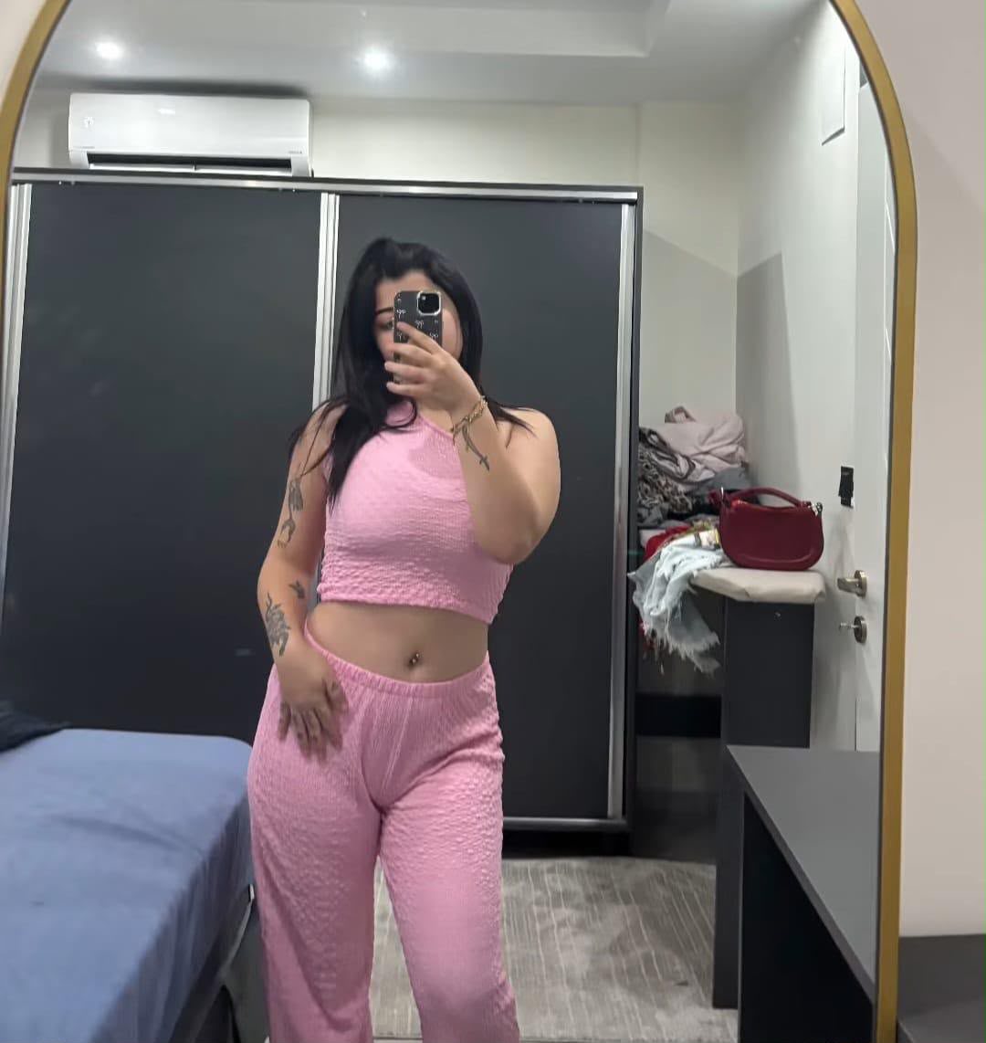 Bağlıca Saatlik Görüşen Escort Bayan Aycan