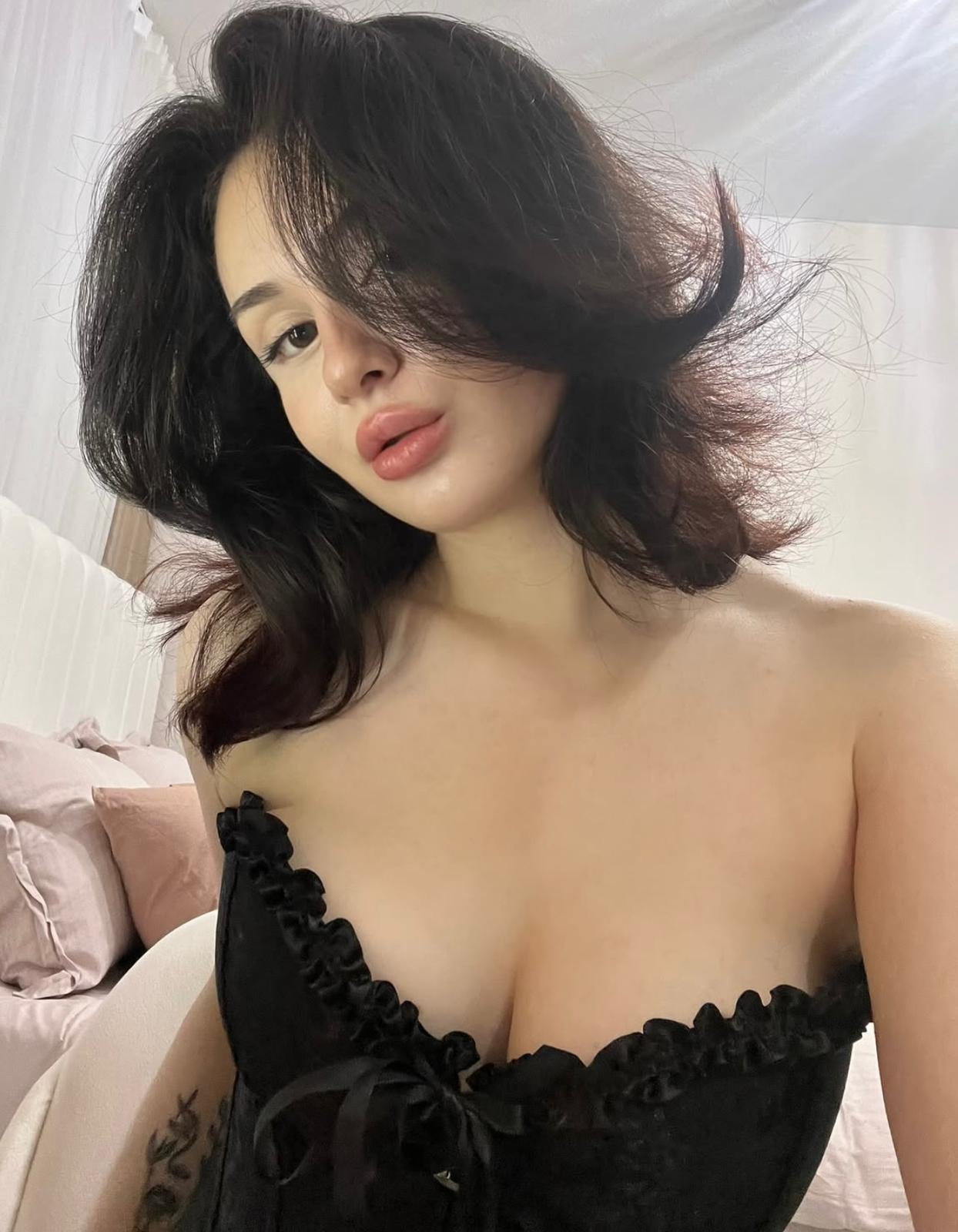 Cizre Osb Büyüleyici Partner Escort Bayan Müjde