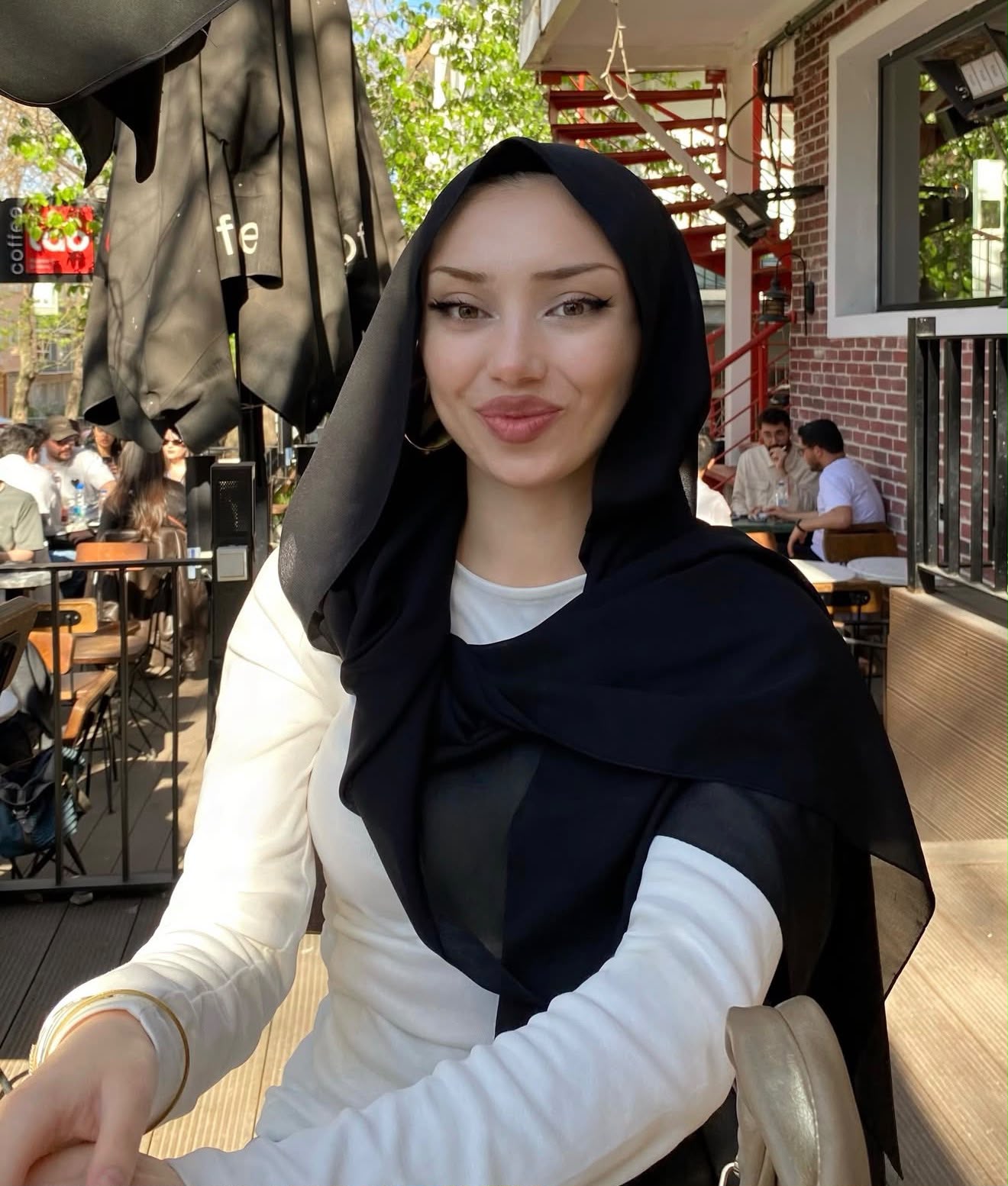 Okçu Mistik Partner Escort Bayan Deryan
