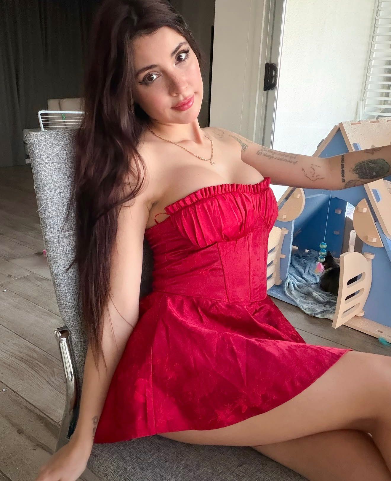 Başverimli Dinamik Partner Escort Bayan Maya