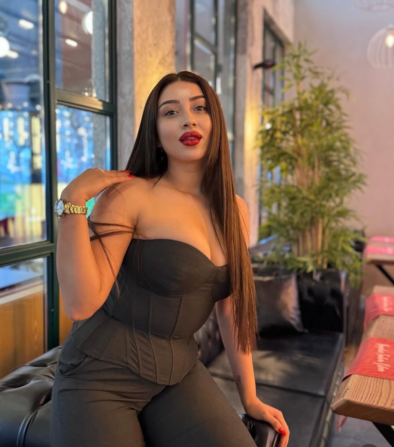 İnceler Mükemmel İlişki Bayan Escort Gizem
