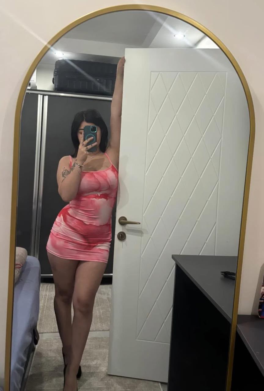 Aktepe Hayatla Barışık Kadın Bayan Escort Handan